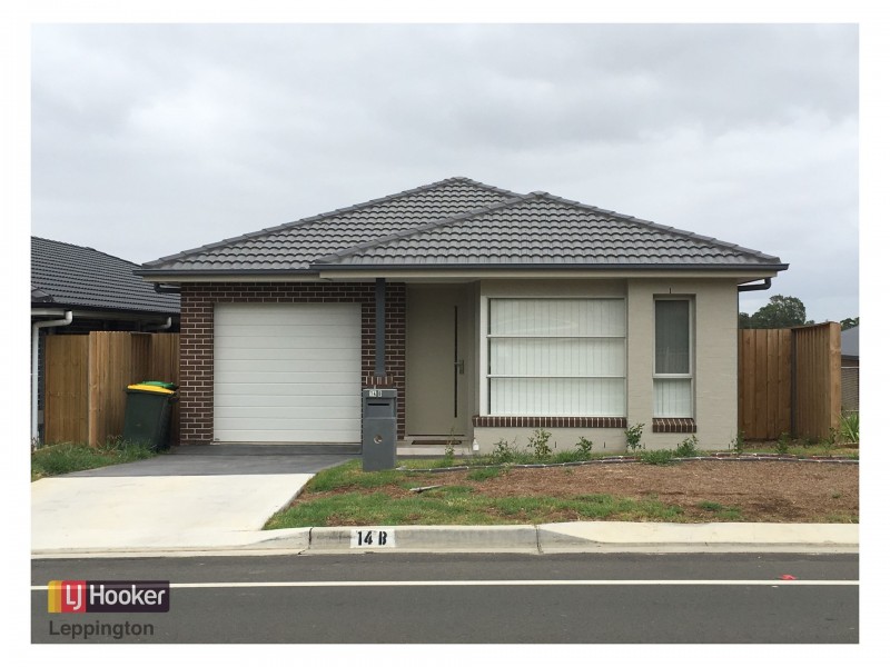 14b Riverside Drive (Newbrook Esta, Airds NSW 2560