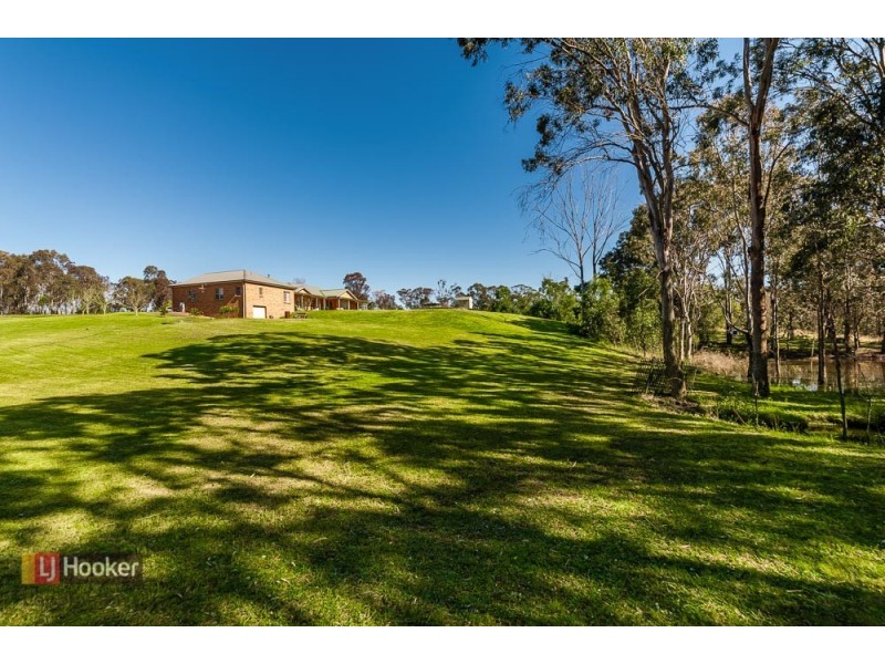 61 Greendale Road, Bringelly NSW 2556