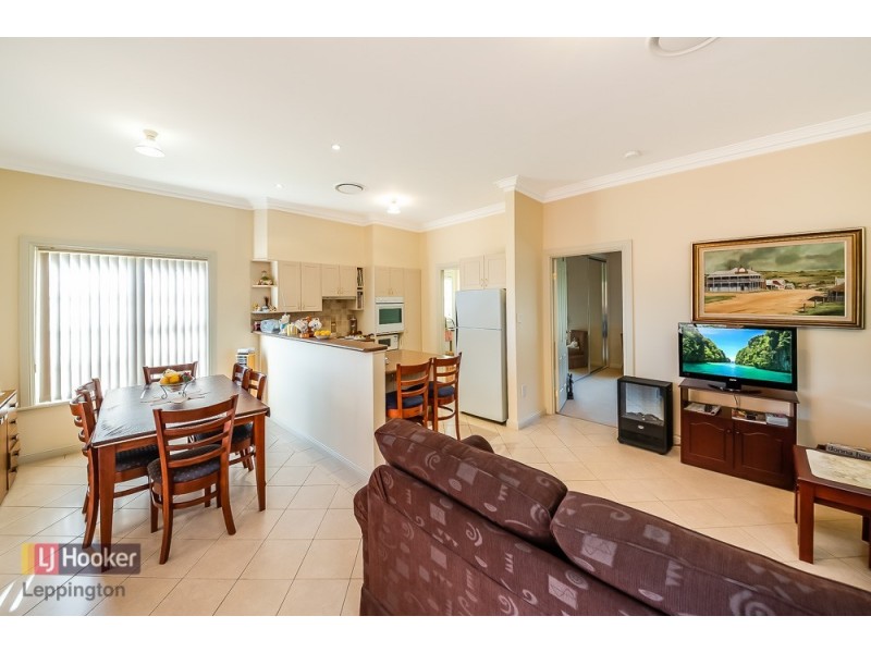 61 Greendale Road, Bringelly NSW 2556