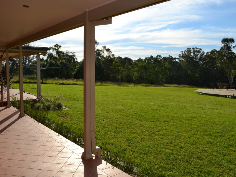 61 Greendale Road, Bringelly NSW 2556