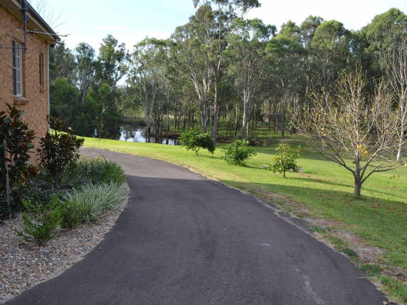 61 Greendale Road, Bringelly NSW 2556