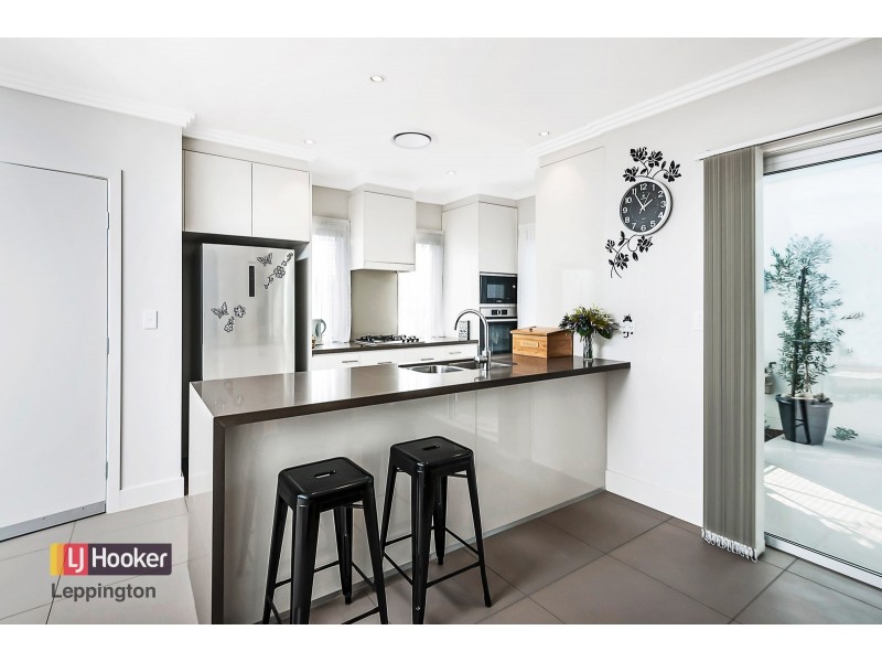 7 Harlequin Avenue, Leppington NSW 2179