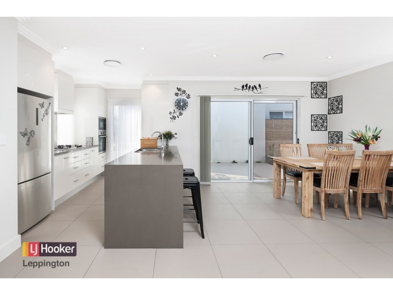 7 Harlequin Avenue, Leppington NSW 2179