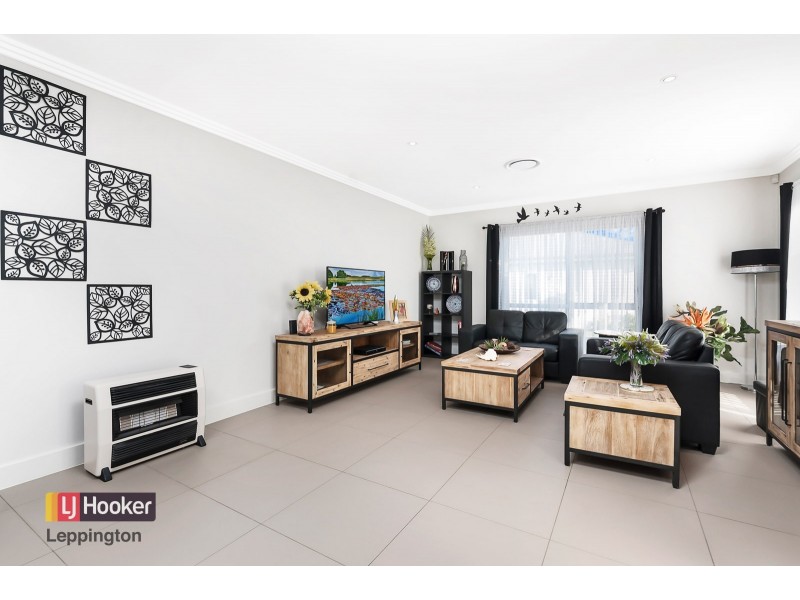 7 Harlequin Avenue, Leppington NSW 2179