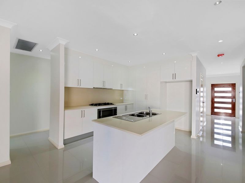 Gregory Hills NSW 2557