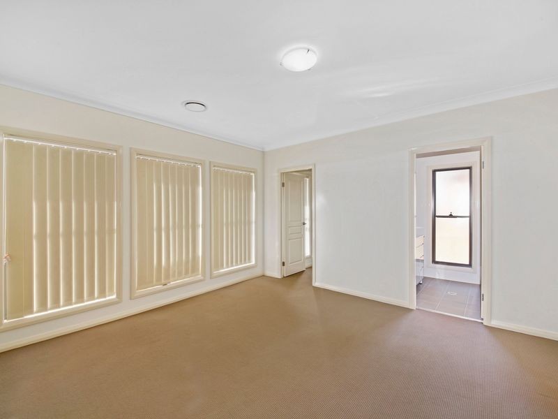 Gregory Hills NSW 2557