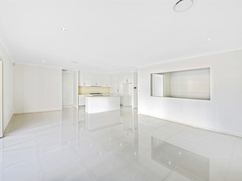 Gregory Hills NSW 2557
