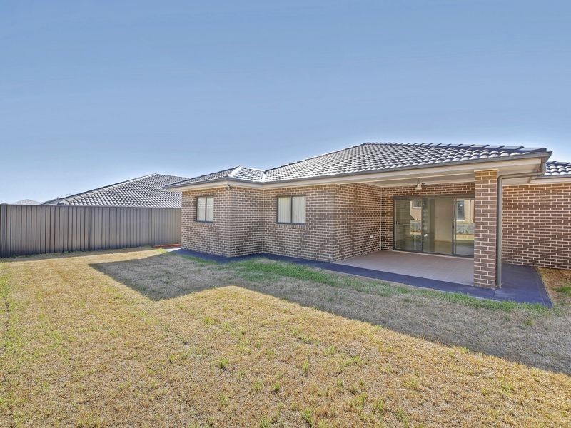 Gregory Hills NSW 2557