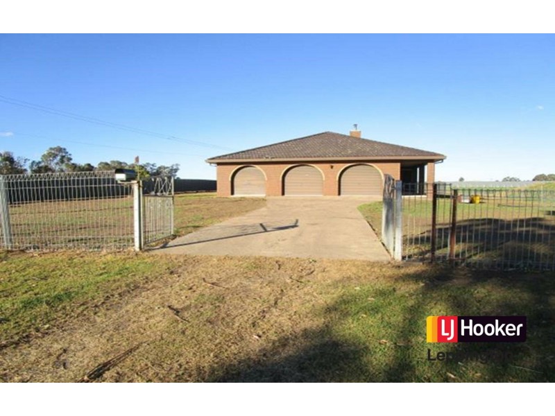 160 Lawson Road, Badgerys Creek NSW 2555