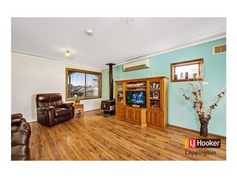 14 Belvedere Street, Mount Pritchard NSW 2170