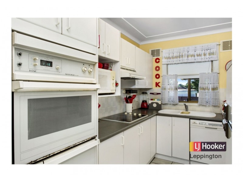 14 Belvedere Street, Mount Pritchard NSW 2170