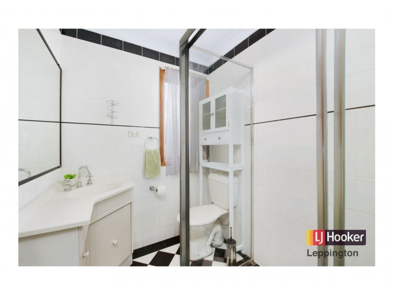 14 Belvedere Street, Mount Pritchard NSW 2170