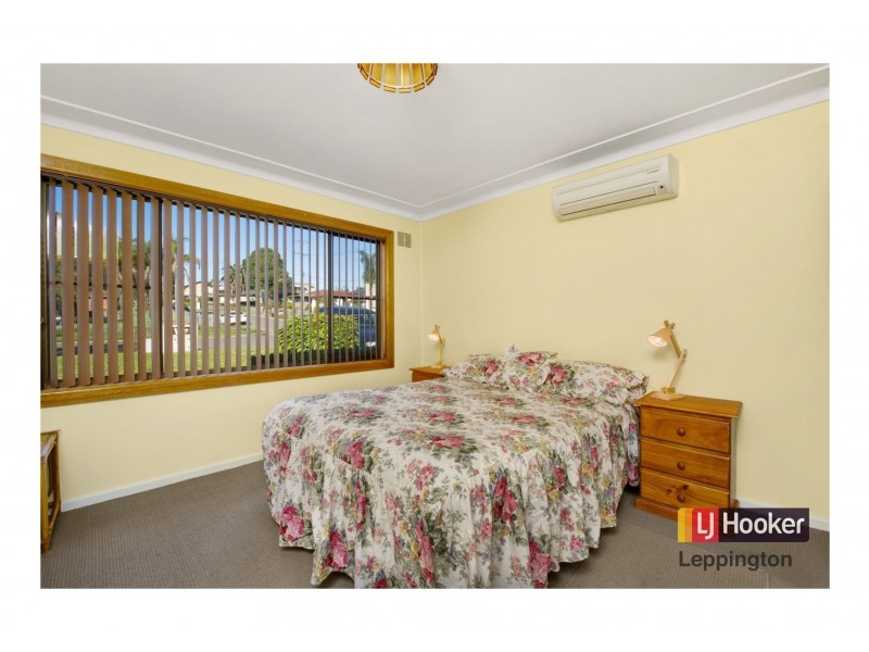 14 Belvedere Street, Mount Pritchard NSW 2170