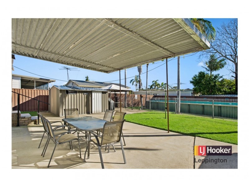 14 Belvedere Street, Mount Pritchard NSW 2170