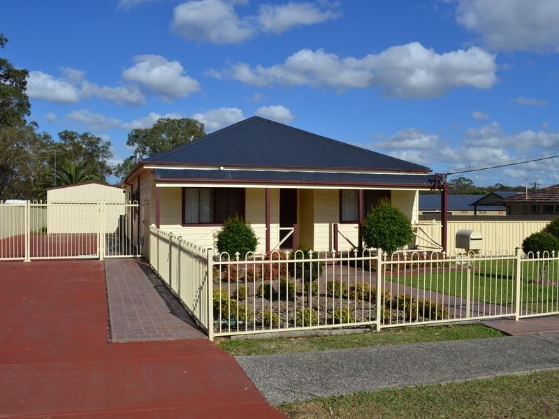 268 Edmondson Avenue, Austral NSW 2179