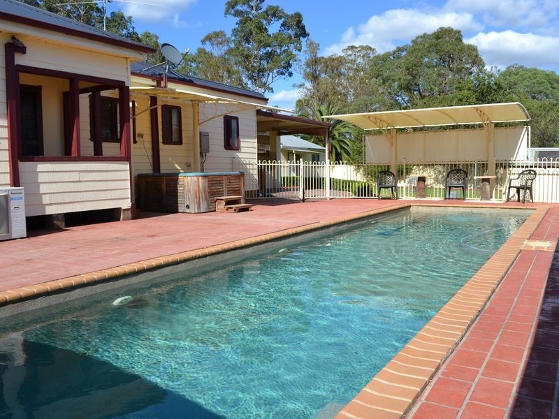 268 Edmondson Avenue, Austral NSW 2179