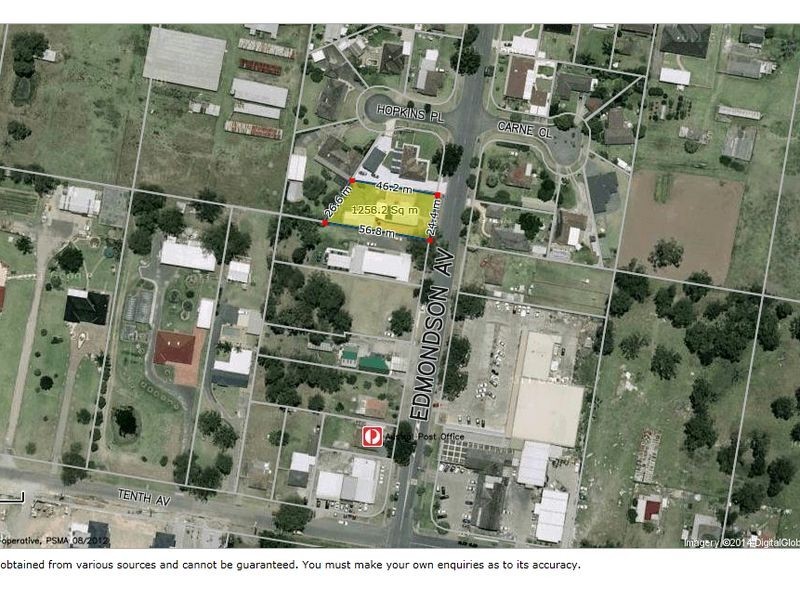 268 Edmondson Avenue, Austral NSW 2179