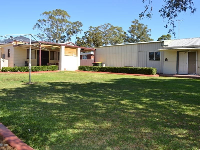 268 Edmondson Avenue, Austral NSW 2179