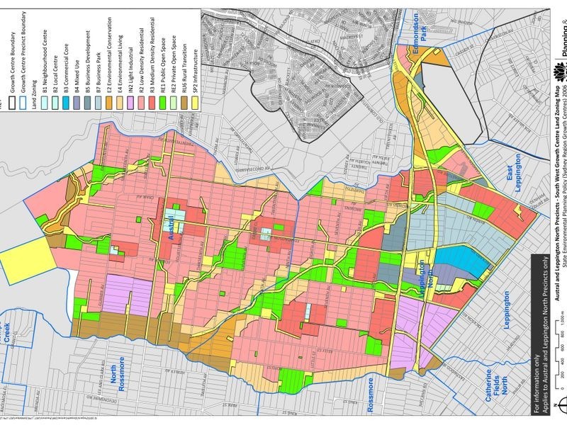 268 Edmondson Avenue, Austral NSW 2179