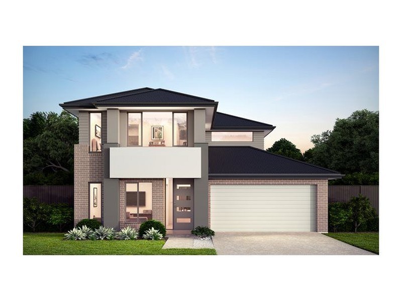 Lot 9034 Commissioners Drive, Leppington NSW 2179