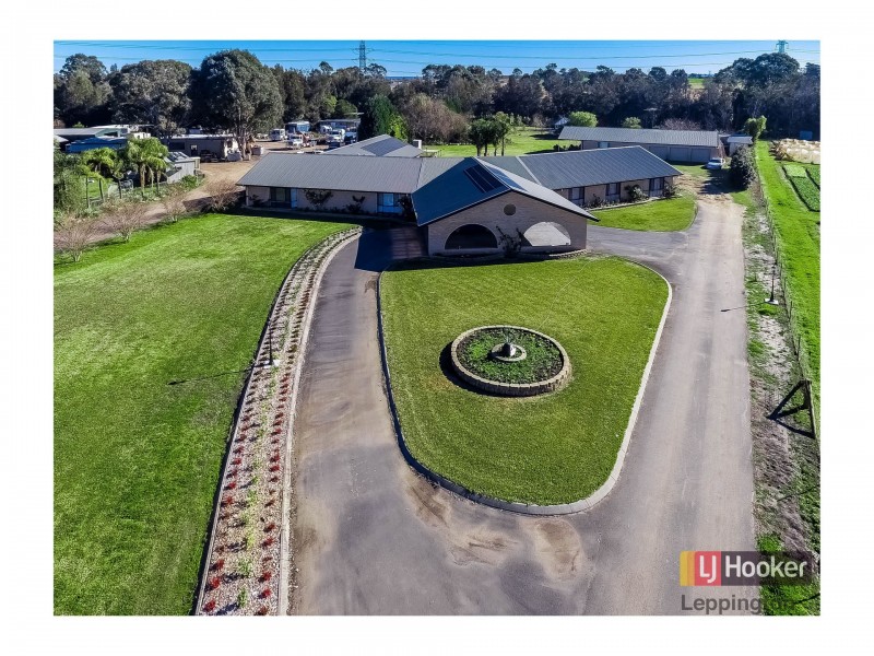 16 Curtis Lane, Catherine Field NSW 2557