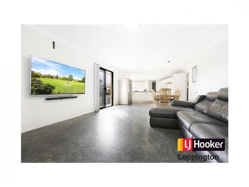 16 Curtis Lane, Catherine Field NSW 2557