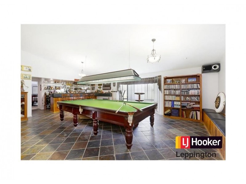 16 Curtis Lane, Catherine Field NSW 2557