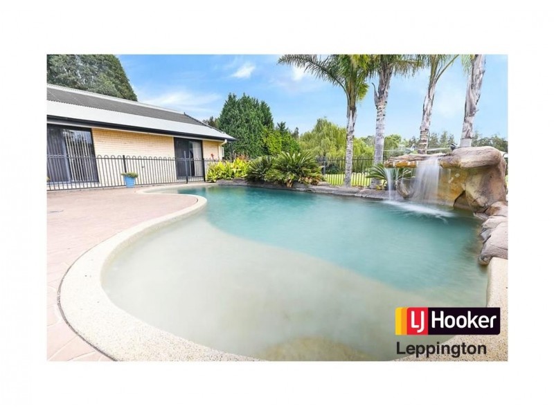 16 Curtis Lane, Catherine Field NSW 2557