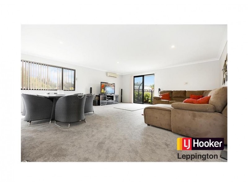 16 Curtis Lane, Catherine Field NSW 2557