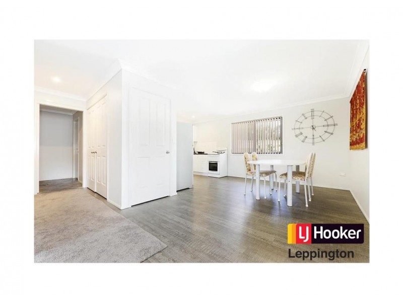 16 Curtis Lane, Catherine Field NSW 2557