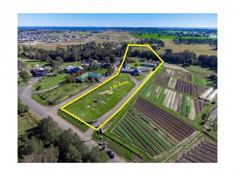 16 Curtis Lane, Catherine Field NSW 2557