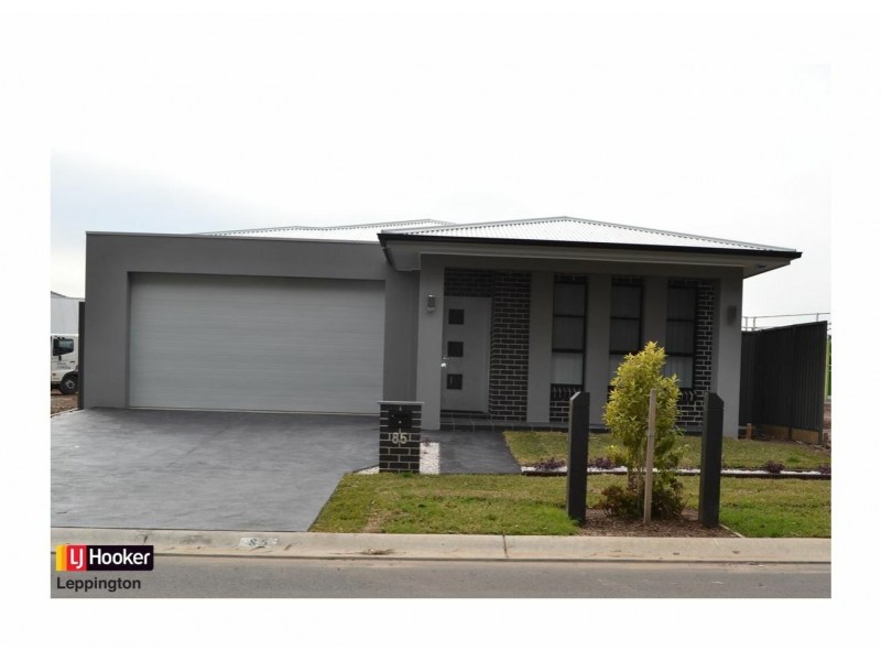 85 Sawsedge Avenue, Denham Court NSW 2565