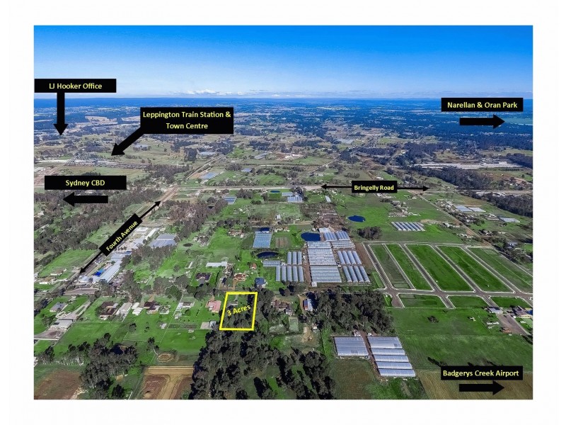 315 Sixth Avenue, Austral NSW 2179