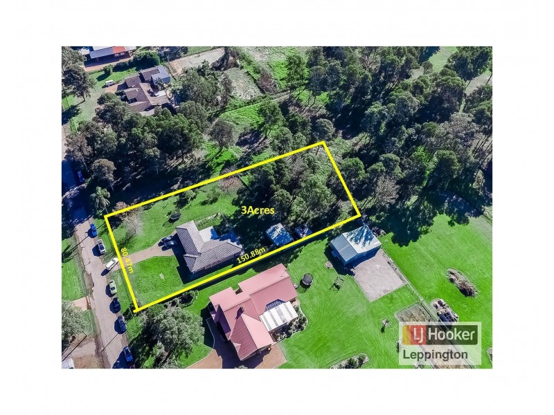 315 Sixth Avenue, Austral NSW 2179