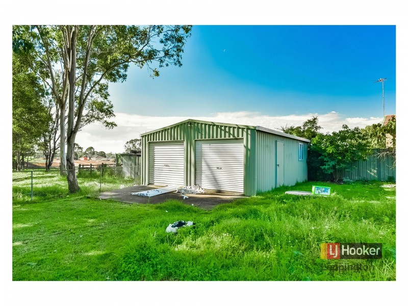 315 Sixth Avenue, Austral NSW 2179