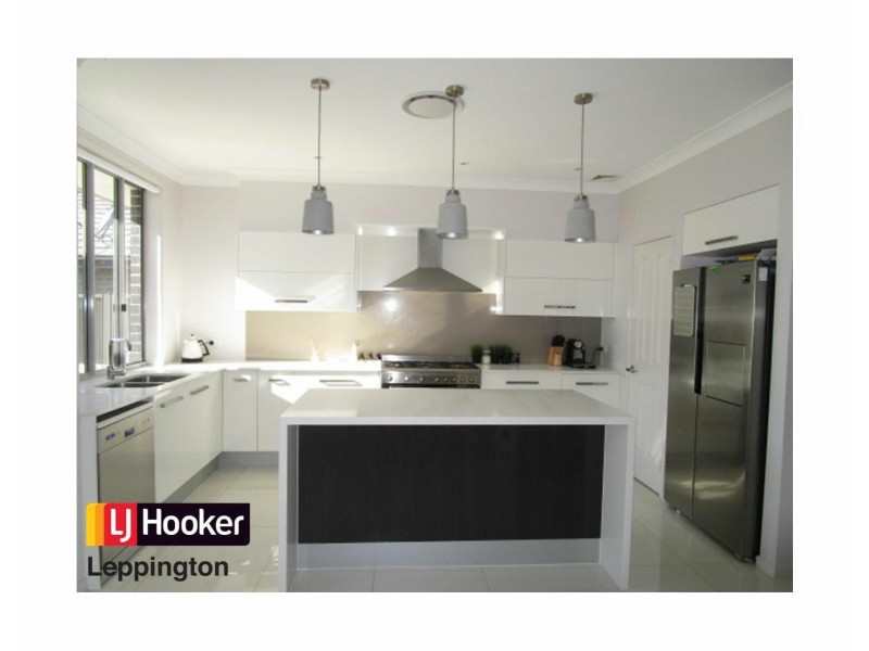 15 Baden Powell Avenue, Leppington NSW 2179