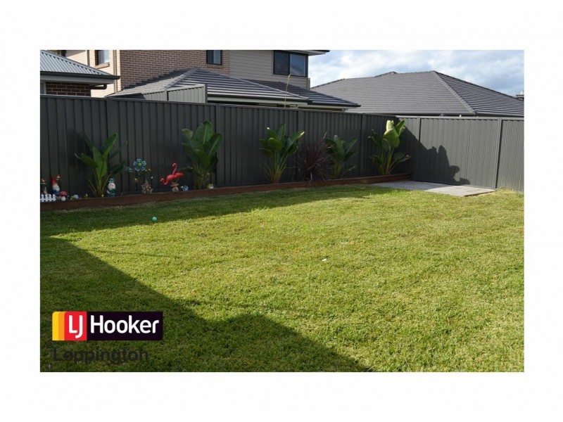 15 Baden Powell Avenue, Leppington NSW 2179