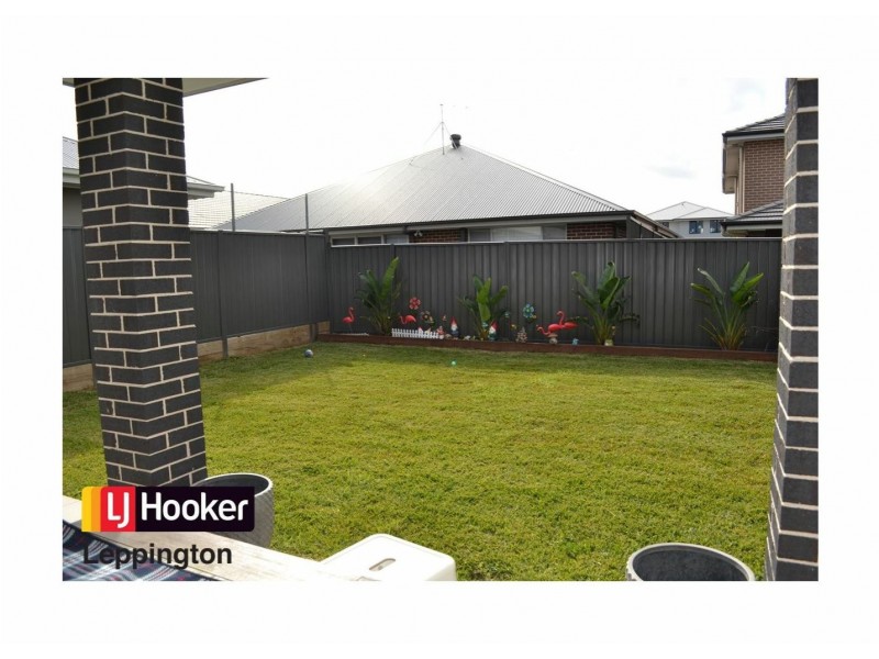 15 Baden Powell Avenue, Leppington NSW 2179