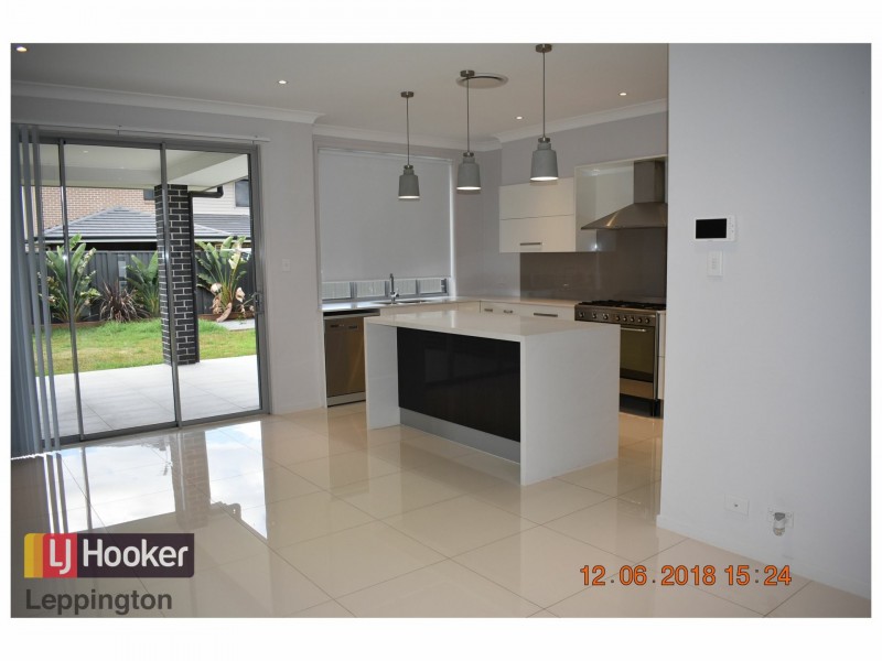 15 Baden Powell Avenue, Leppington NSW 2179