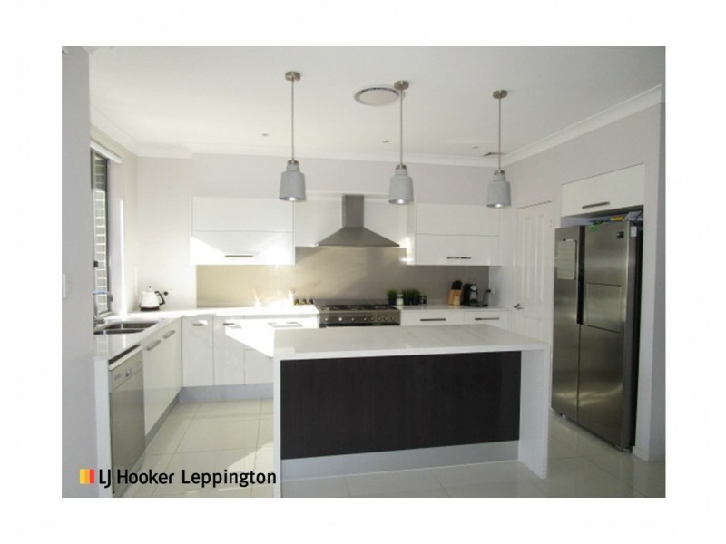 15 Baden Powell Avenue, Leppington NSW 2179