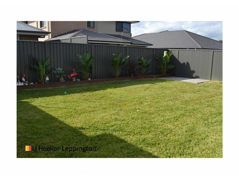 15 Baden Powell Avenue, Leppington NSW 2179