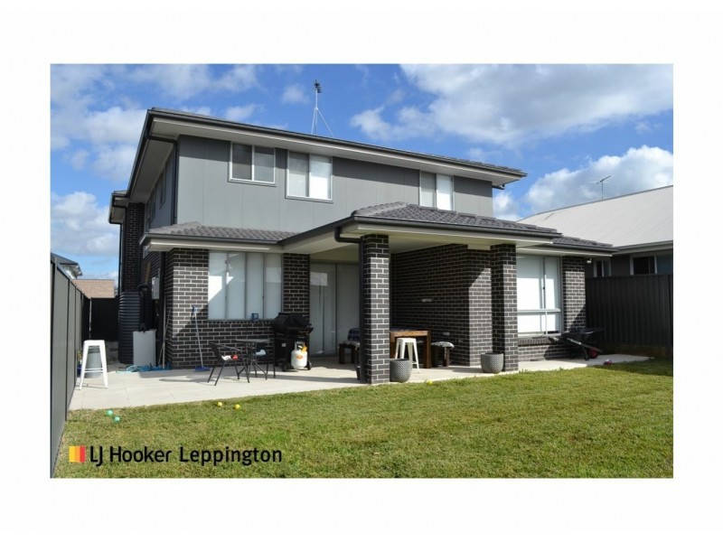 15 Baden Powell Avenue, Leppington NSW 2179