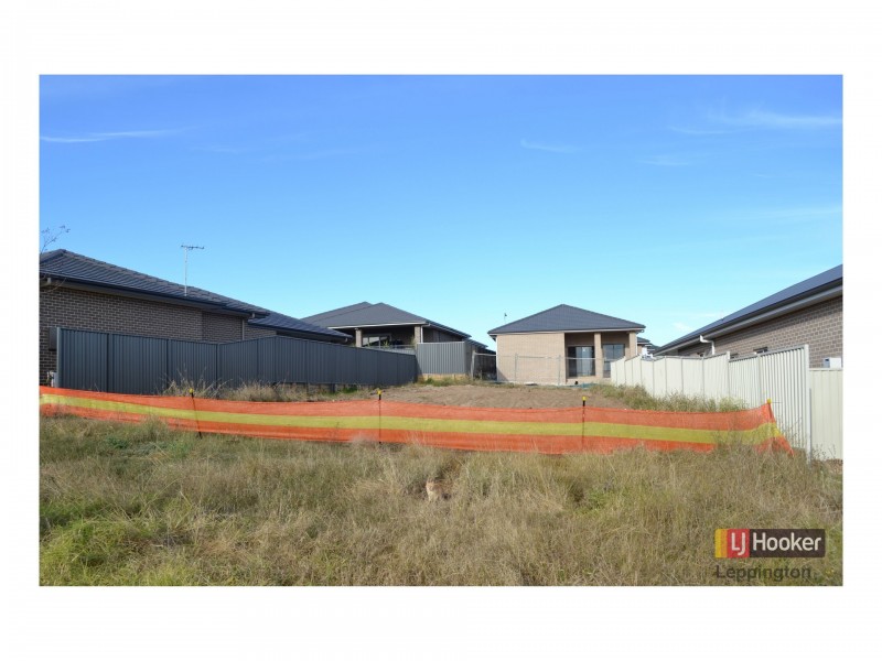 5 Bagnall Street, Gregory Hills NSW 2557