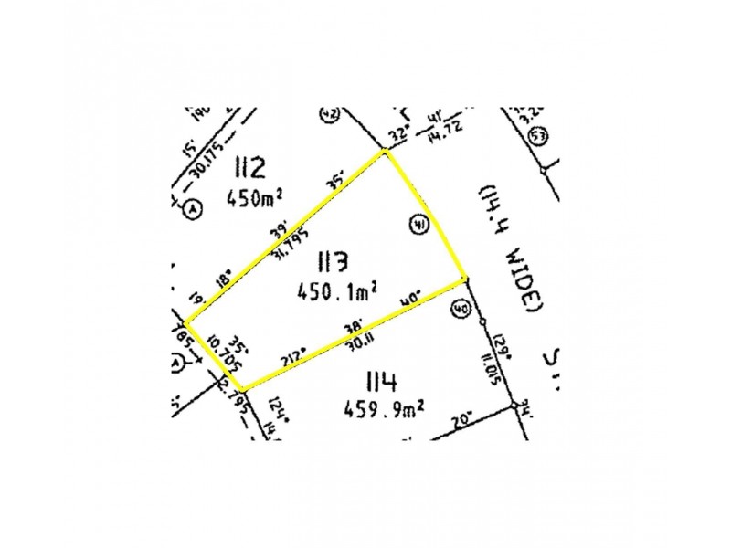 5 Bagnall Street, Gregory Hills NSW 2557