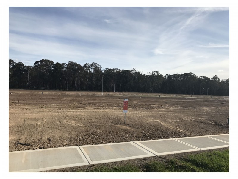 Lot 1773 Zornia Street, Denham Court NSW 2565