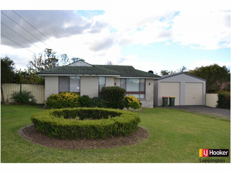 275 Twelfth Avenue, Austral NSW 2179