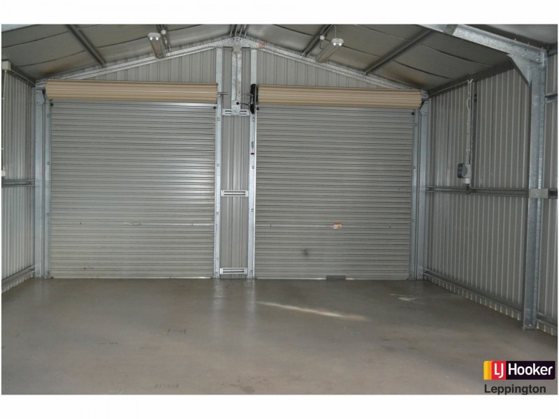 275 Twelfth Avenue, Austral NSW 2179