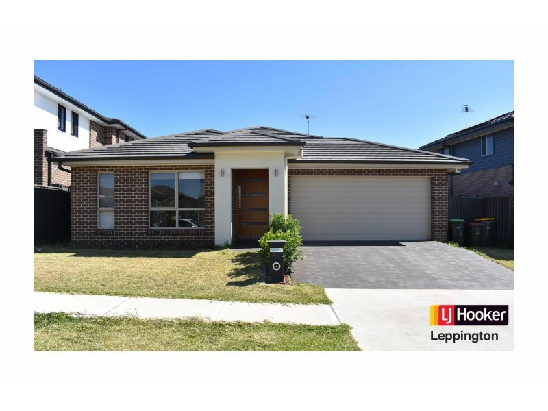 21 Bushpea Avenue, Denham Court NSW 2565