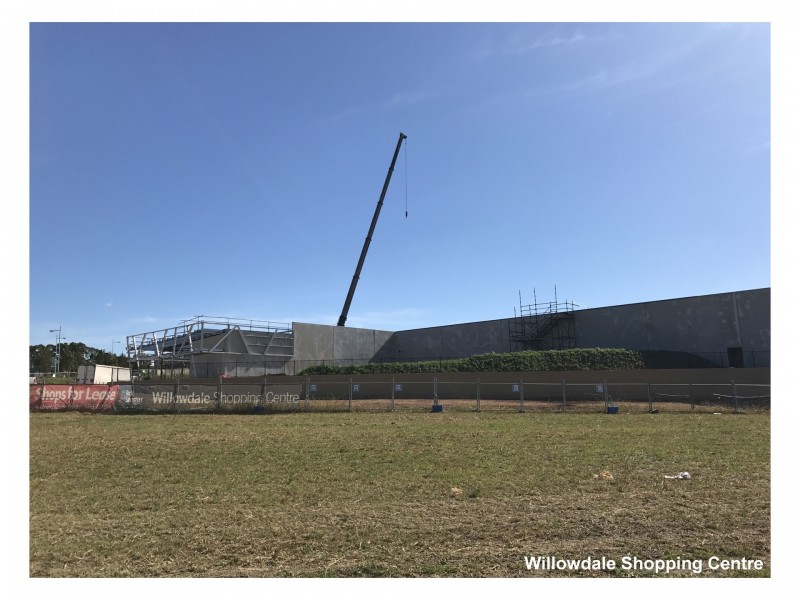 Lot 1707 Storksbill Avenue, Denham Court NSW 2565