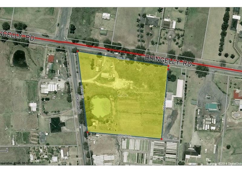 Leppington NSW 2179